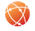 Icona di un globo a rappresentare la rete di distribuzione globale dei fluidi termali Duratherm.